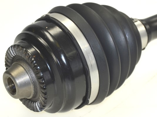 Drivaxel, framaxel höger Löbro 305948 LÖBRO