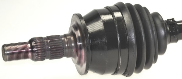 Drivaxel, Framaxel, framaxel vänster, Vänster Löbro 305957 LÖBRO