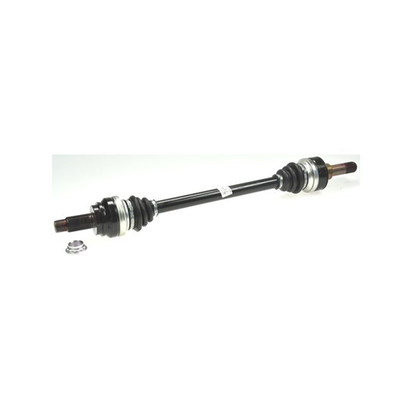 Drivaxel, Bakaxel vänster Löbro 305983 LÖBRO