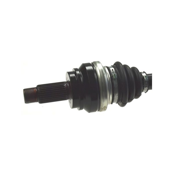 Drivaxel, Bakaxel vänster Löbro 305983 LÖBRO