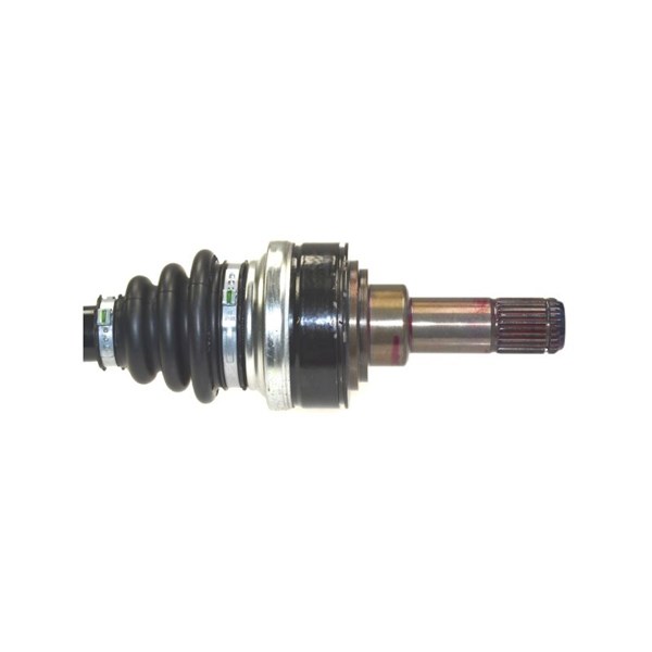 Drivaxel, Bakaxel vänster Löbro 305983 LÖBRO