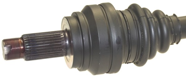 Drivaxel, Bakaxel höger Löbro 305984 LÖBRO