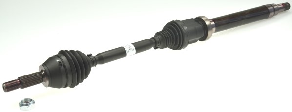 Drivaxel, Framaxel, framaxel höger, Höger Löbro 306028 LÖBRO