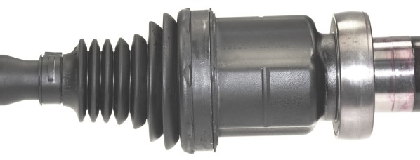 Drivaxel, Framaxel, framaxel höger, Höger Löbro 306028 LÖBRO