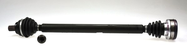 Drivaxel, framaxel höger Löbro 306056 LÖBRO
