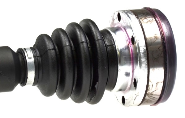 Drivaxel, framaxel höger Löbro 306056 LÖBRO
