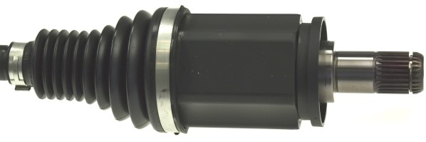 Drivaxel, framaxel vänster Löbro 306299 LÖBRO