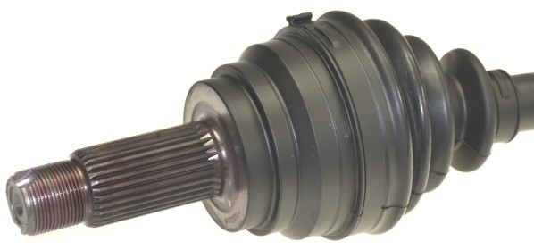 Drivaxel, framaxel höger Löbro 306300 LÖBRO Drivaxel, framaxel höger Löbro 306300 LÖBRO