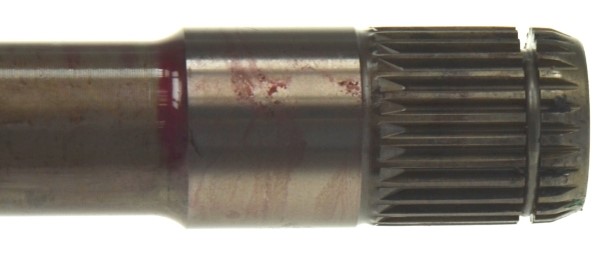 Drivaxel, framaxel höger Löbro 306300 LÖBRO Drivaxel, framaxel höger Löbro 306300 LÖBRO