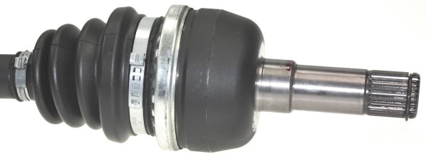 Drivaxel, Framaxel, framaxel höger, framaxel vänster, Höger, Väns LÖBRO