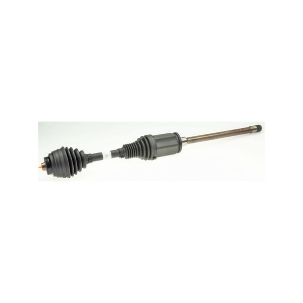 Drivaxel Bmw X1 (e84), framaxel höger Löbro 306361 LÖBRO