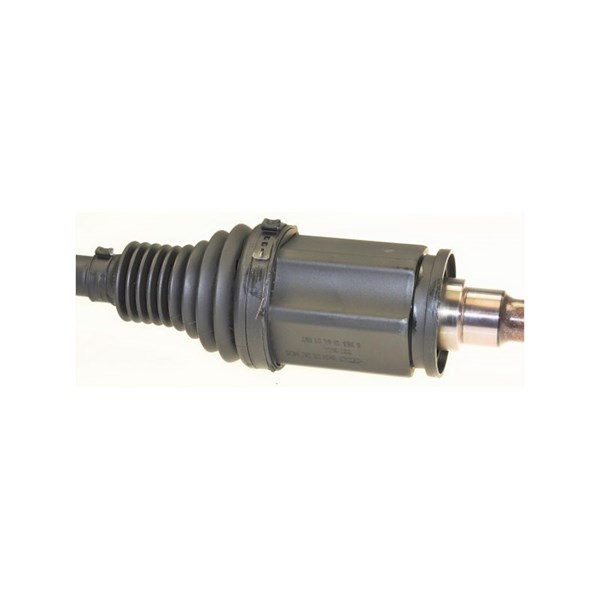 Drivaxel Bmw X1 (e84), framaxel höger Löbro 306361 LÖBRO