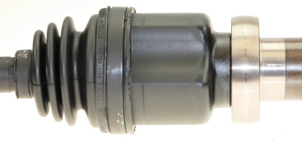 Drivaxel, framaxel höger Löbro 306458 LÖBRO