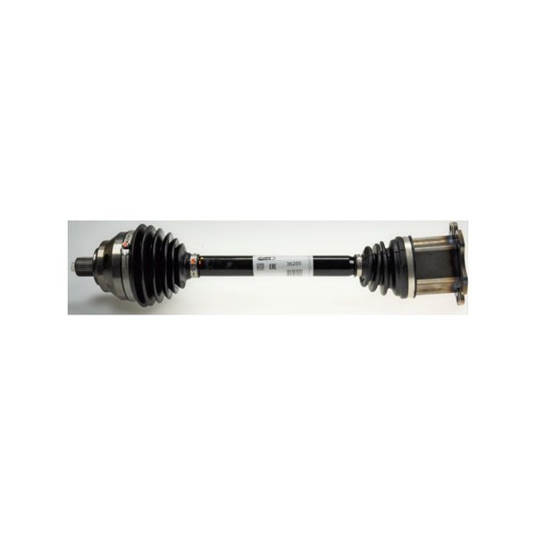 Drivaxel, framaxel höger Löbro 306464 LÖBRO