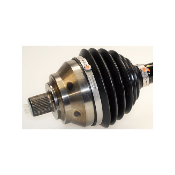 Drivaxel, framaxel höger Löbro 306464 LÖBRO
