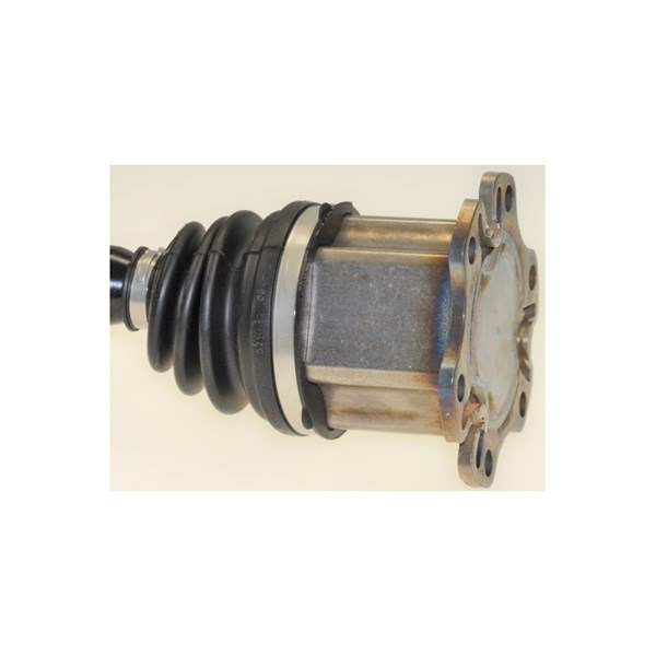 Drivaxel, framaxel höger Löbro 306464 LÖBRO