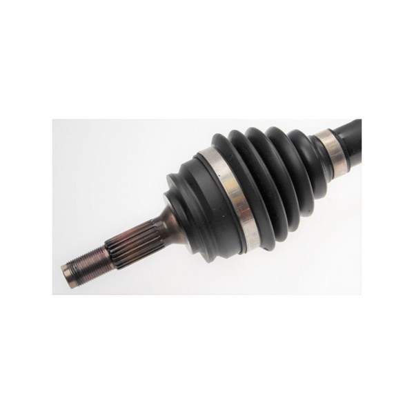 Drivaxel, framaxel höger Löbro 306505 LÖBRO