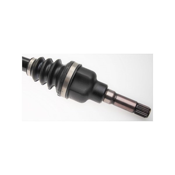 Drivaxel, framaxel höger Löbro 306505 LÖBRO