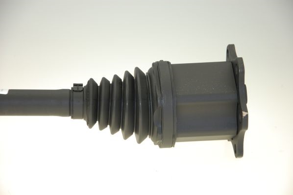 Drivaxel, Framaxel, Vänster Löbro 306791 LÖBRO