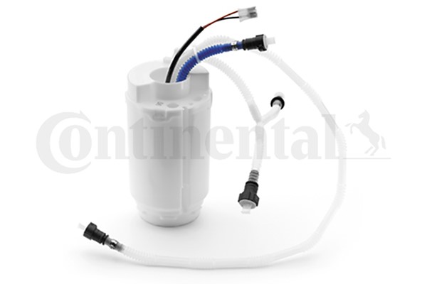 Bränslepump, Höger Continental/vdo 228-236-005-016Z Continental/VDO