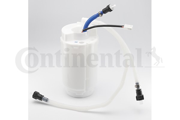 Bränslepump, Vänster Continental/vdo 228-236-005-017Z Continental/VDO