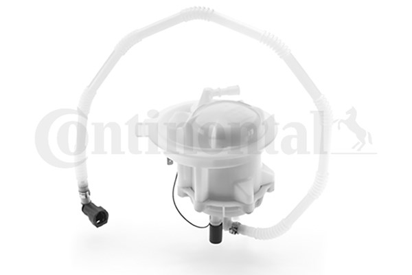 Bränslepump, Vänster Continental/vdo 229-025-003-001Z Continental/VDO