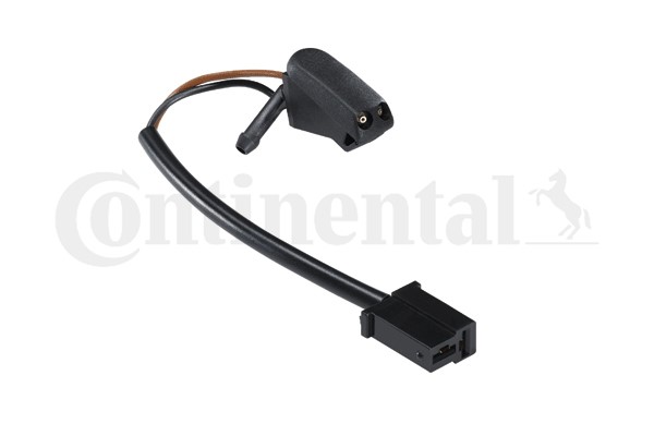 Munstycke, vindrutespolning 12V Continental/vdo 246-080-010-002Z Continental/VDO