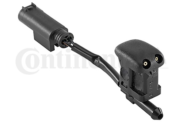 Munstycke, vindrutespolning 12V Continental/vdo 246-080-023-001Z Continental/VDO