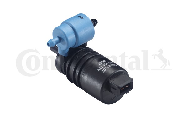 Spolarpump 12V Continental/vdo 246-083-002-014Z Continental/VDO