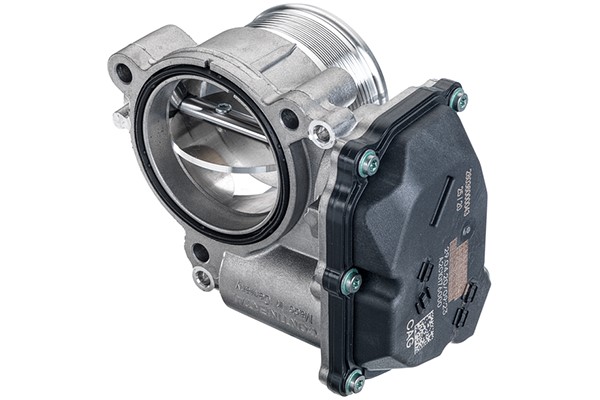 Regleringsklaff, lufttillförsel Continental/vdo 2803600004380 Continental/VDO