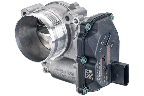 Regleringsklaff, lufttillförsel Continental/vdo 2803600007380 Continental/VDO