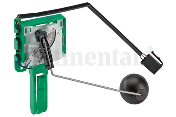 Sensor, bränsletank, Höger Continental/vdo 2910000219700 Continental/VDO