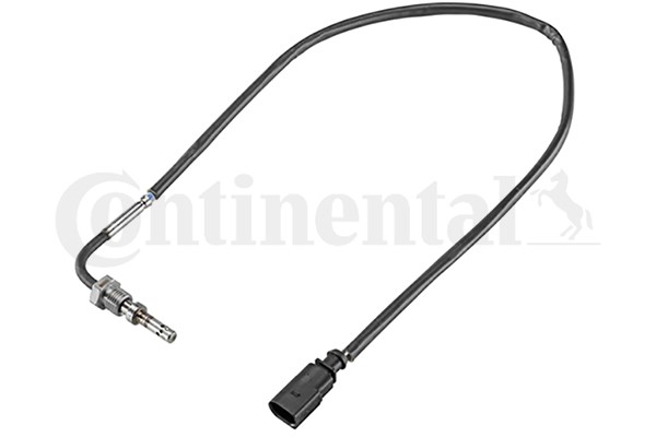 Sensor, avgastemperatur Continental/vdo 2910000809900 Continental/VDO