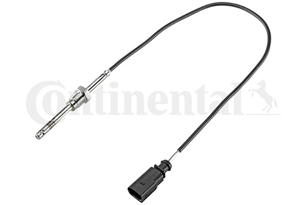 Sensor, avgastemperatur Continental/vdo 2910000810100 Continental/VDO