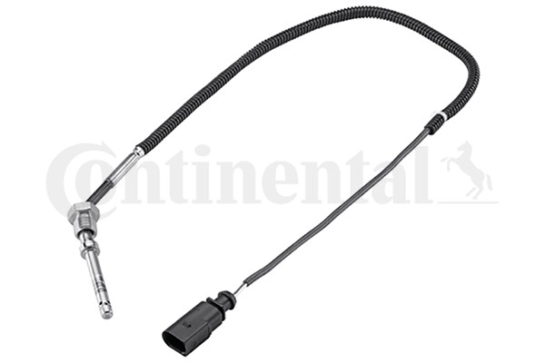 Sensor, avgastemperatur Continental/vdo 2910000827100 Continental/VDO