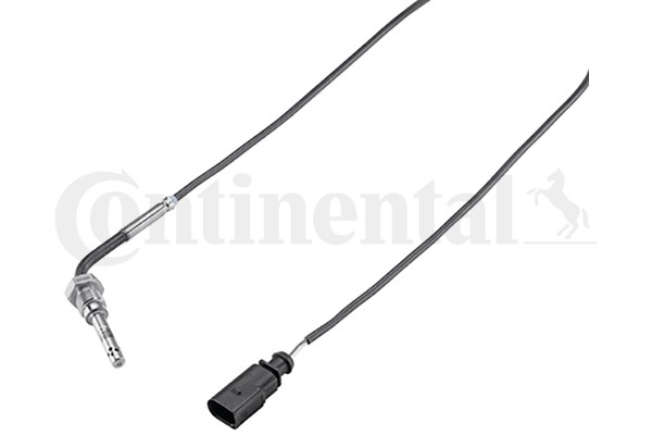 Sensor, avgastemperatur Continental/vdo 2910000827200 Continental/VDO