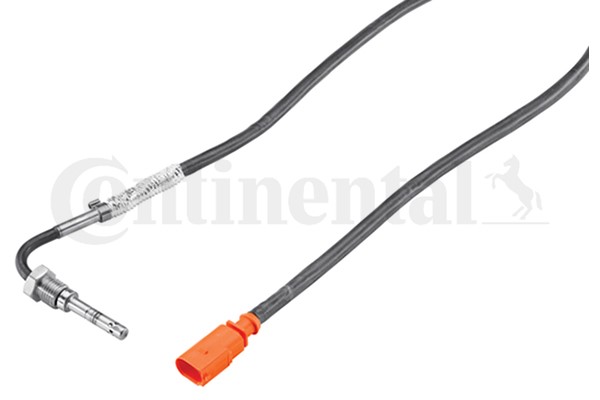 Sensor, avgastemperatur Continental/vdo 2910000827300 Continental/VDO