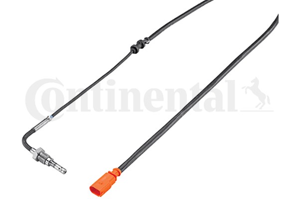 Sensor, avgastemperatur Continental/vdo 2910000827500 Continental/VDO