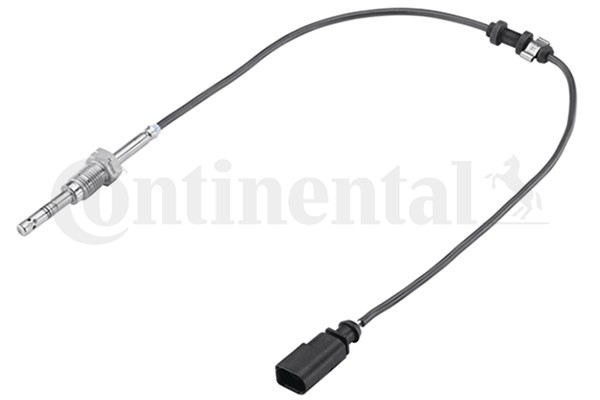 Sensor, avgastemperatur Continental/vdo 2910000827600 Continental/VDO