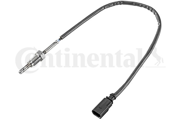 Sensor, avgastemperatur Continental/vdo 2910000855100 Continental/VDO