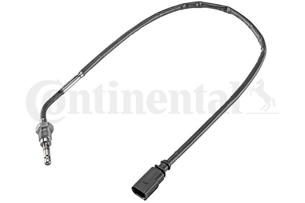 Sensor, avgastemperatur Continental/vdo 2910000855200 Continental/VDO