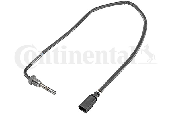 Sensor, avgastemperatur Continental/vdo 2910000855300 Continental/VDO