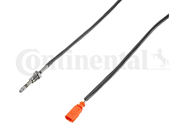 Sensor, avgastemperatur Continental/vdo 2910000855400 Continental/VDO