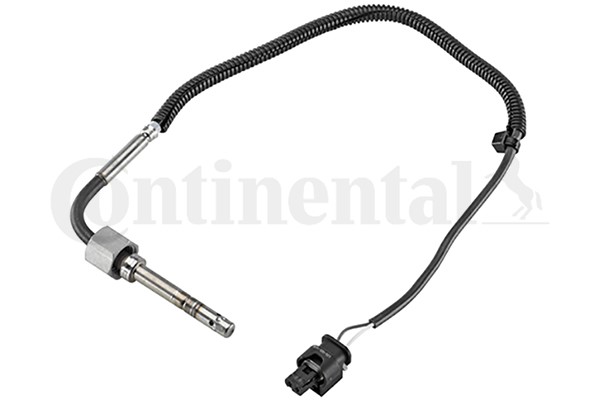 Sensor, avgastemperatur Continental/vdo 2910000855500 Continental/VDO