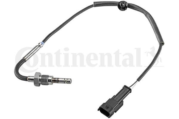 Sensor, avgastemperatur Continental/vdo 2910000855600 Continental/VDO