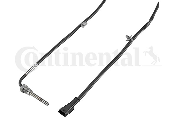 Sensor, avgastemperatur Continental/vdo 2910000977500 Continental/VDO