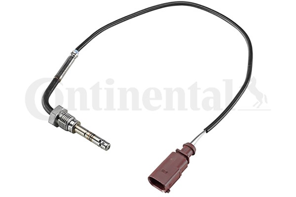 Sensor, avgastemperatur Continental/vdo 2910000977600 Continental/VDO