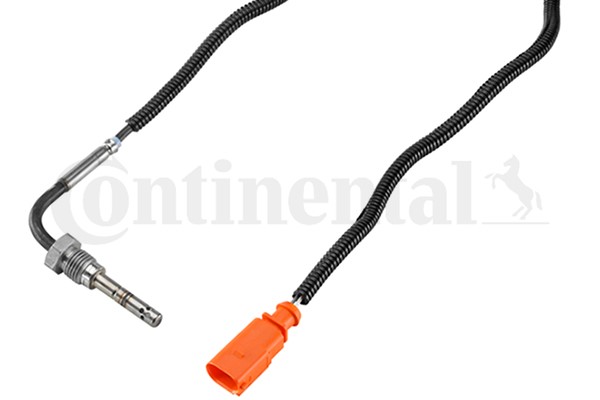 Sensor, avgastemperatur Continental/vdo 2910000977700 Continental/VDO