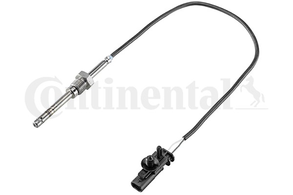 Sensor, avgastemperatur Continental/vdo 2910000978000 Continental/VDO