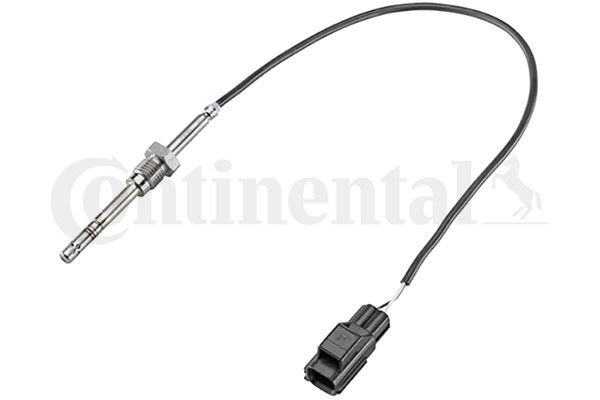 Sensor, avgastemperatur Continental/vdo 2910000978100 Continental/VDO